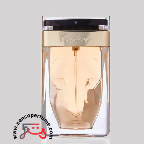 عطر ادکلن کارتیر لا پانتیر ادیشن سویر